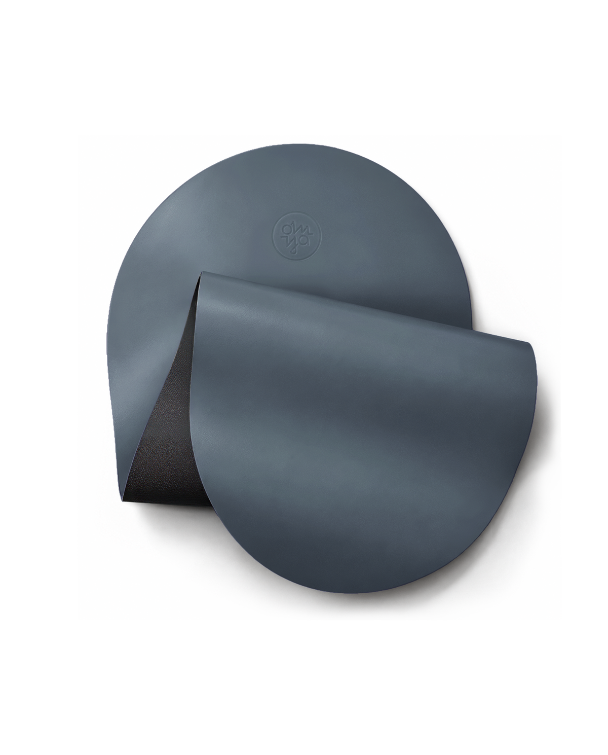 Tapis de yoga Oval Advanced Grip - Lagoon