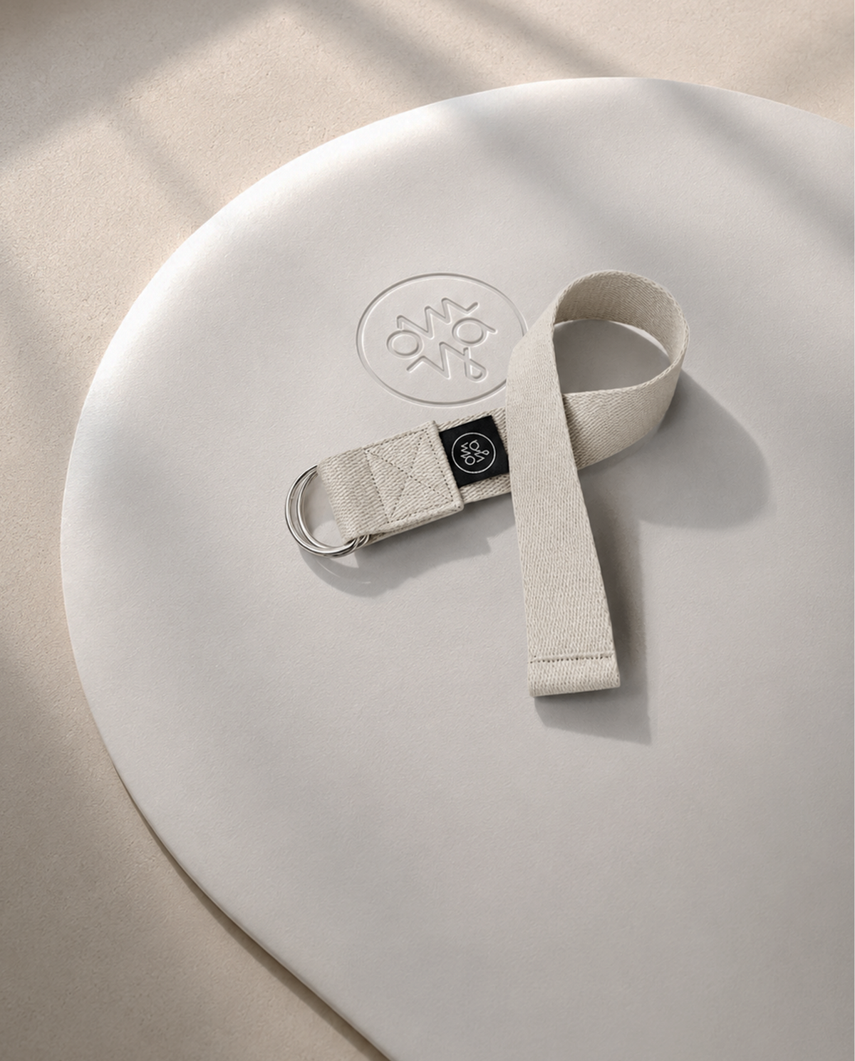 Traversin de Yoga Design - Pearl