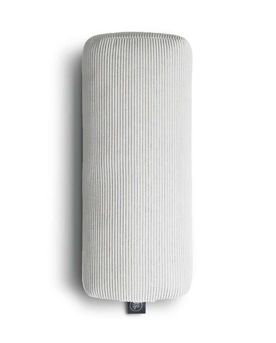 Traversin de Yoga Design - Pearl Cord