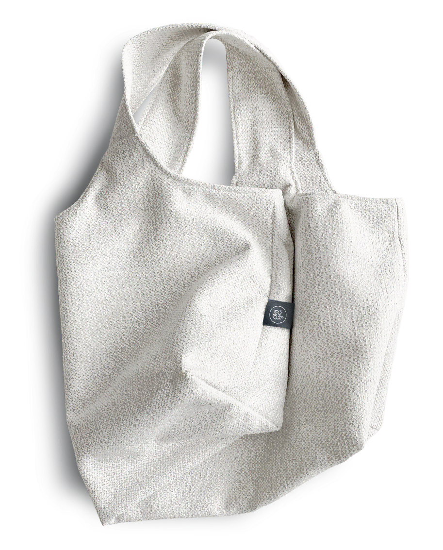 Yoga Big Bag - Maison Structure Pearl