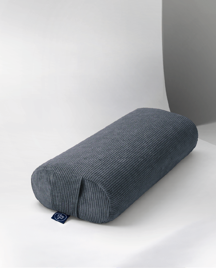 Traversin de Yoga Design - Lagoon Cord