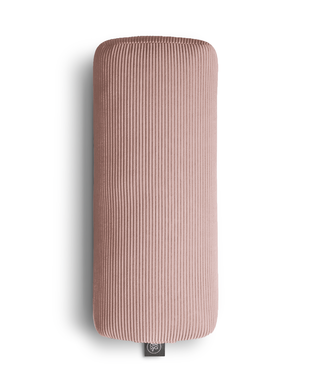 Traversin de Yoga Design - Blush Cord