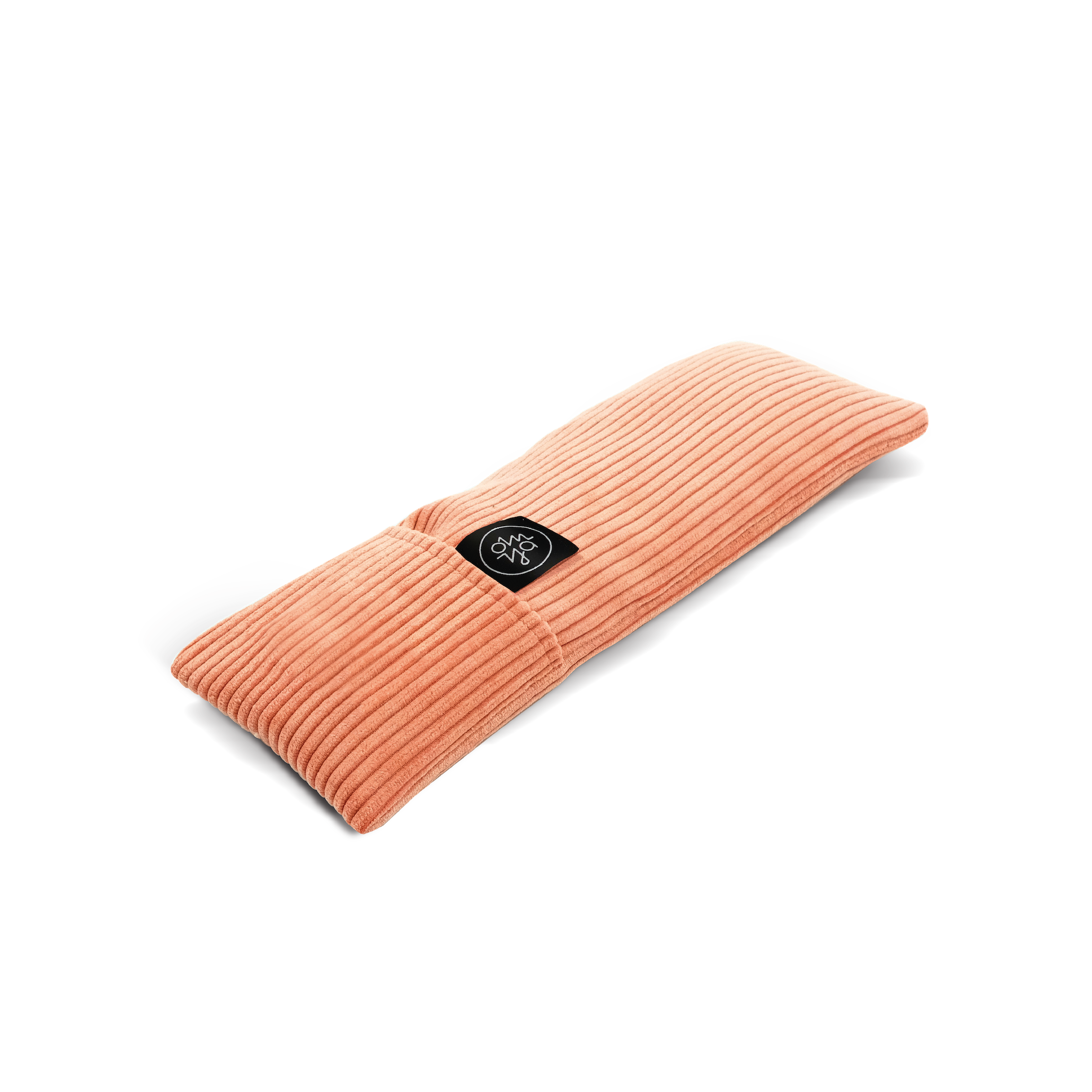 Eye Pillow - Blush Cord