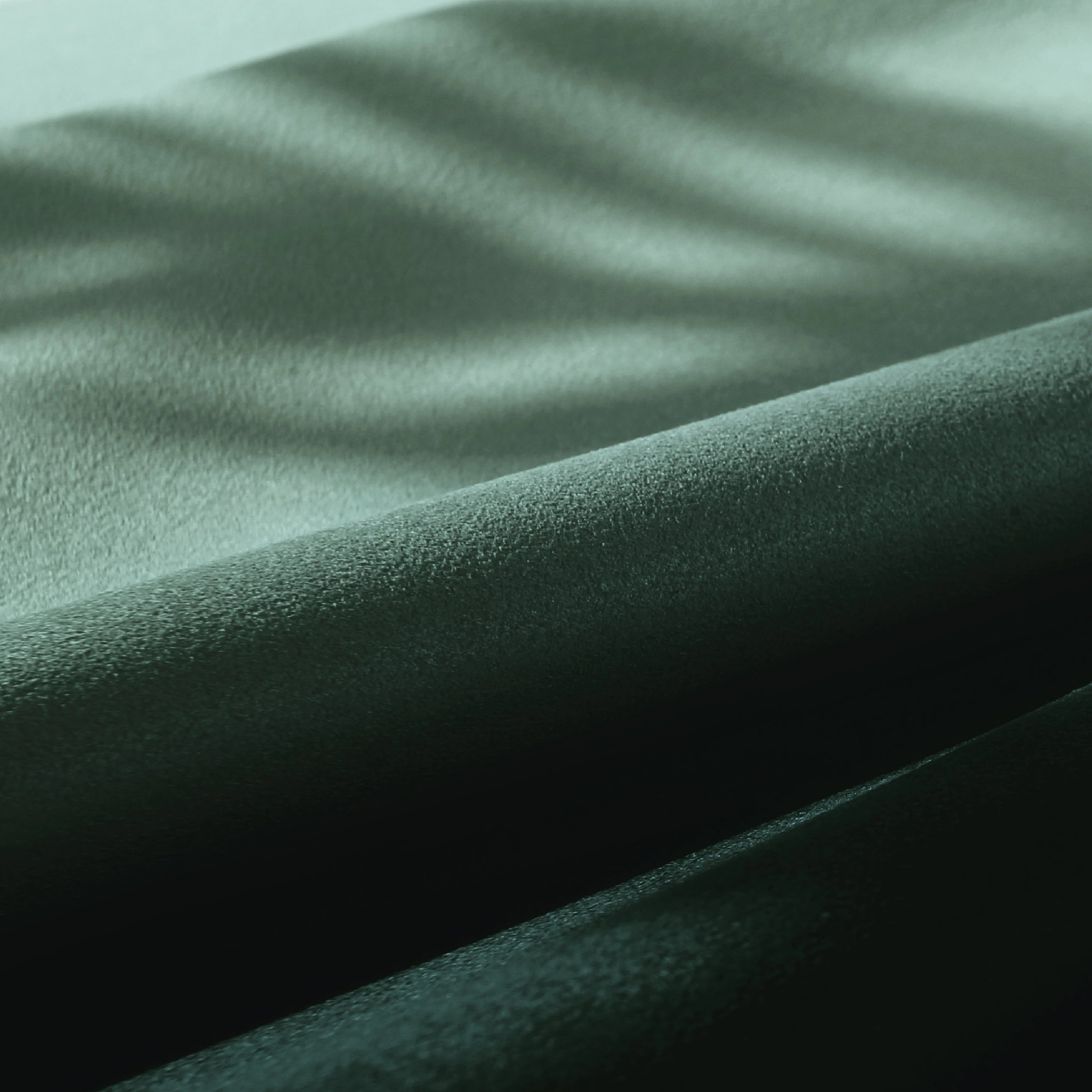 Sensual Flow Travel Yoga Mat - Moraine Forest