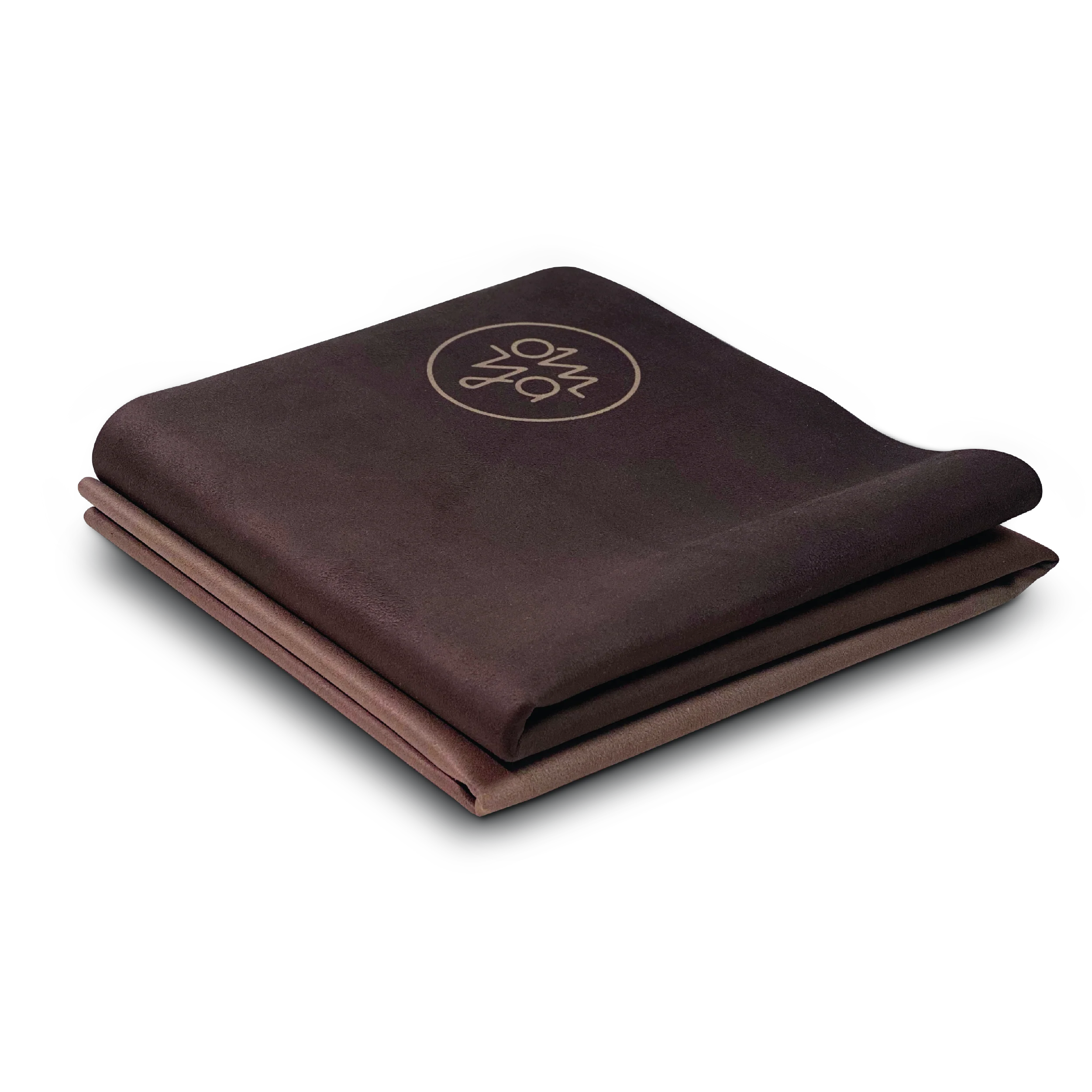Sensual Flow Travel Yogamatte - Terracotta Blush (B-Ware)