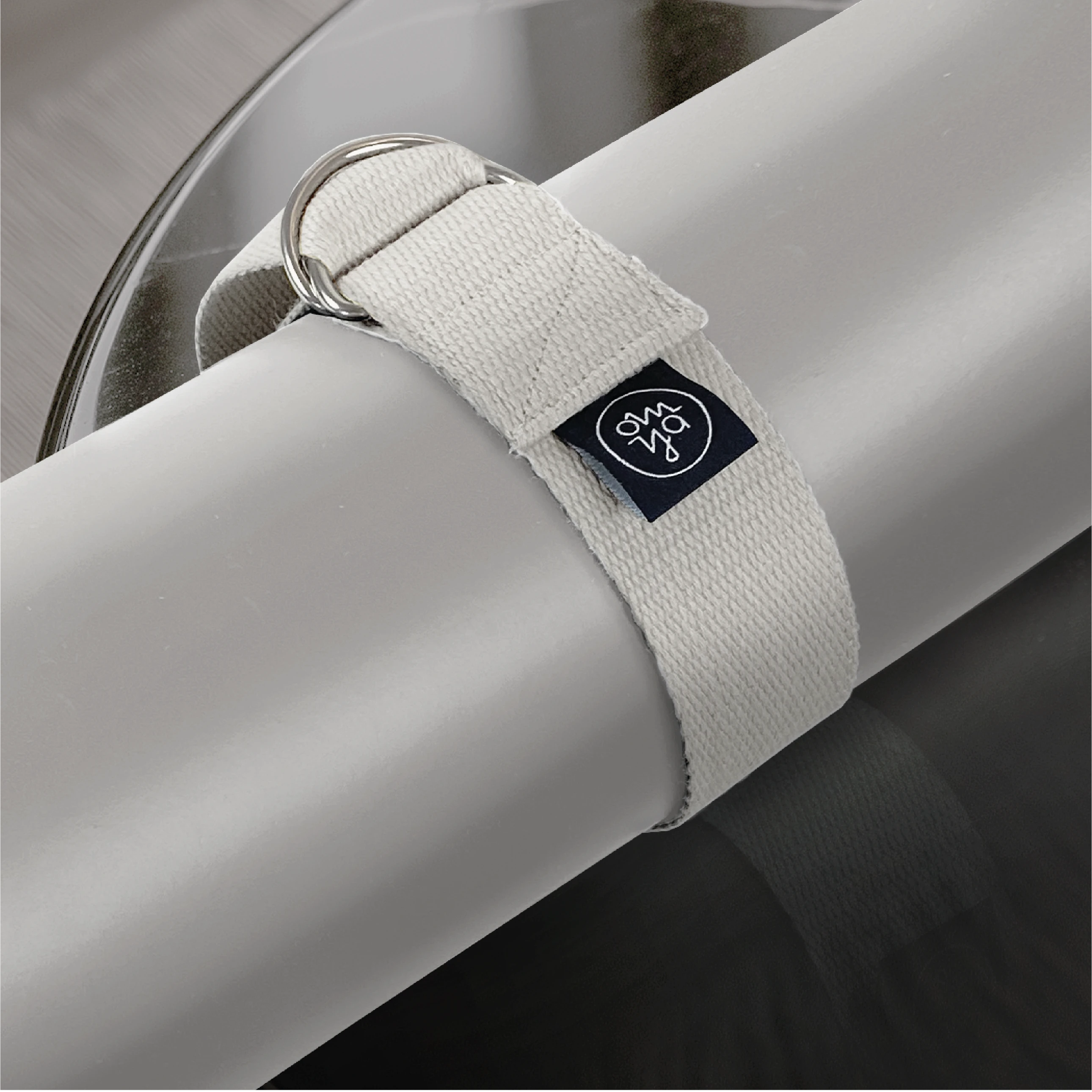 Traversin de Yoga Design - Pearl
