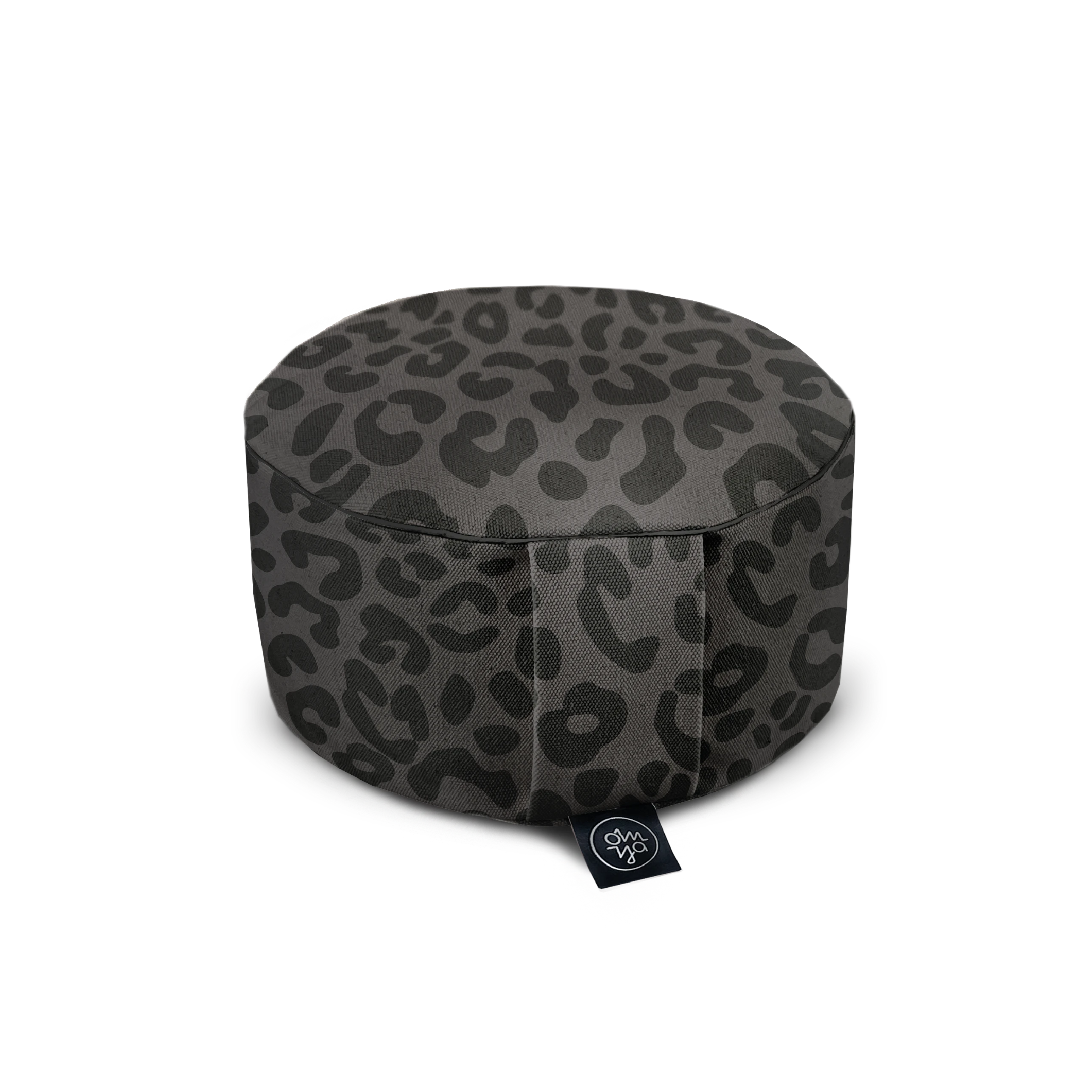 Design yoga cushion - Deep Wild 
