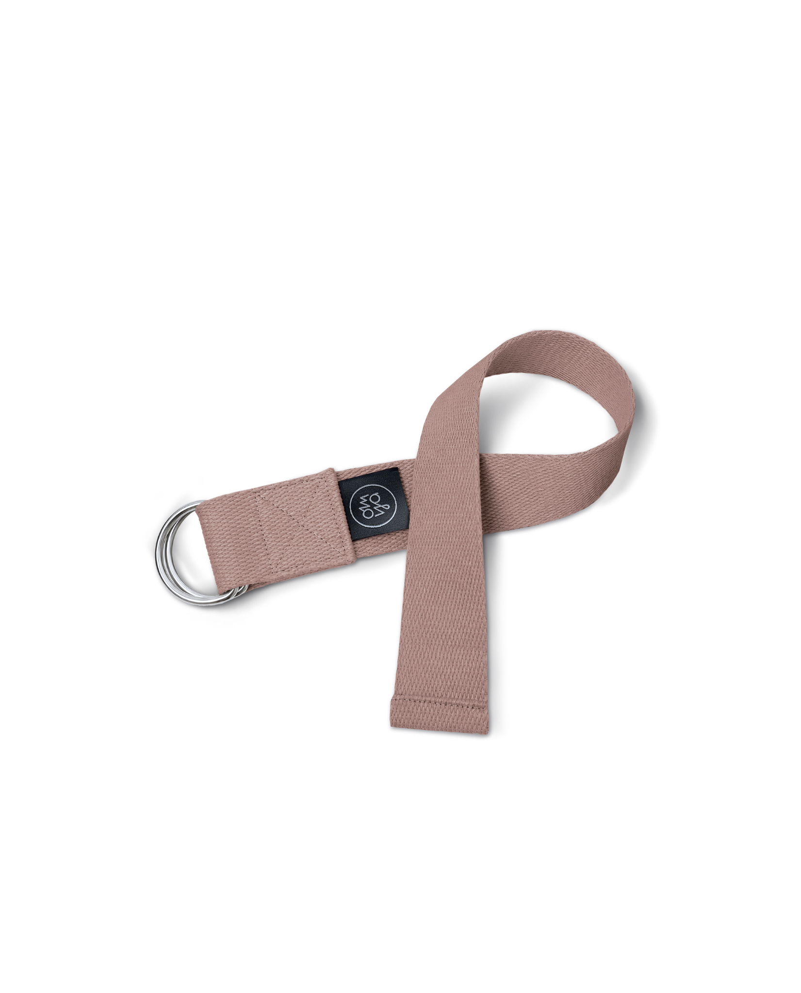 Yoga Mat Strap - Blush