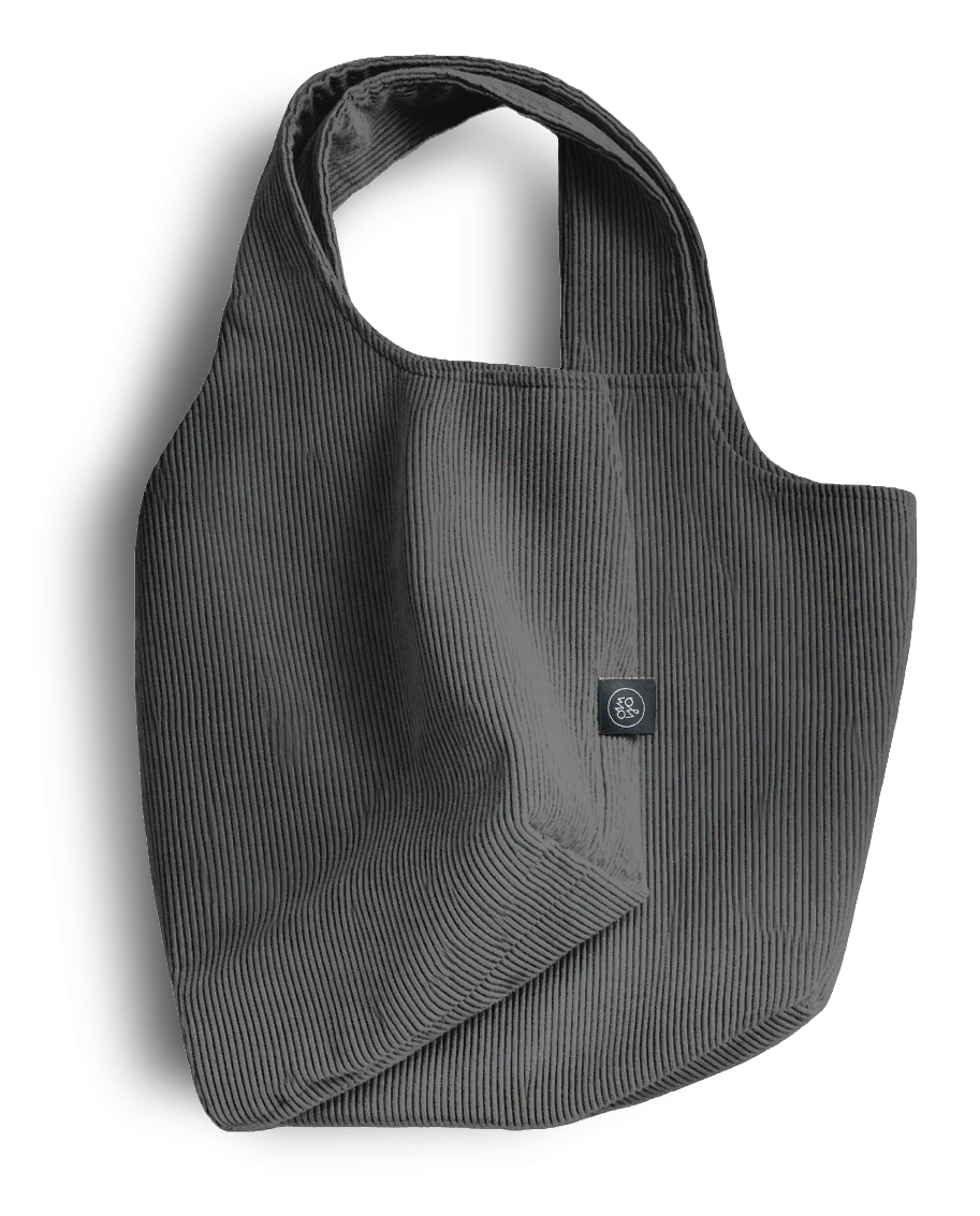 Big Bag - Granit Cord