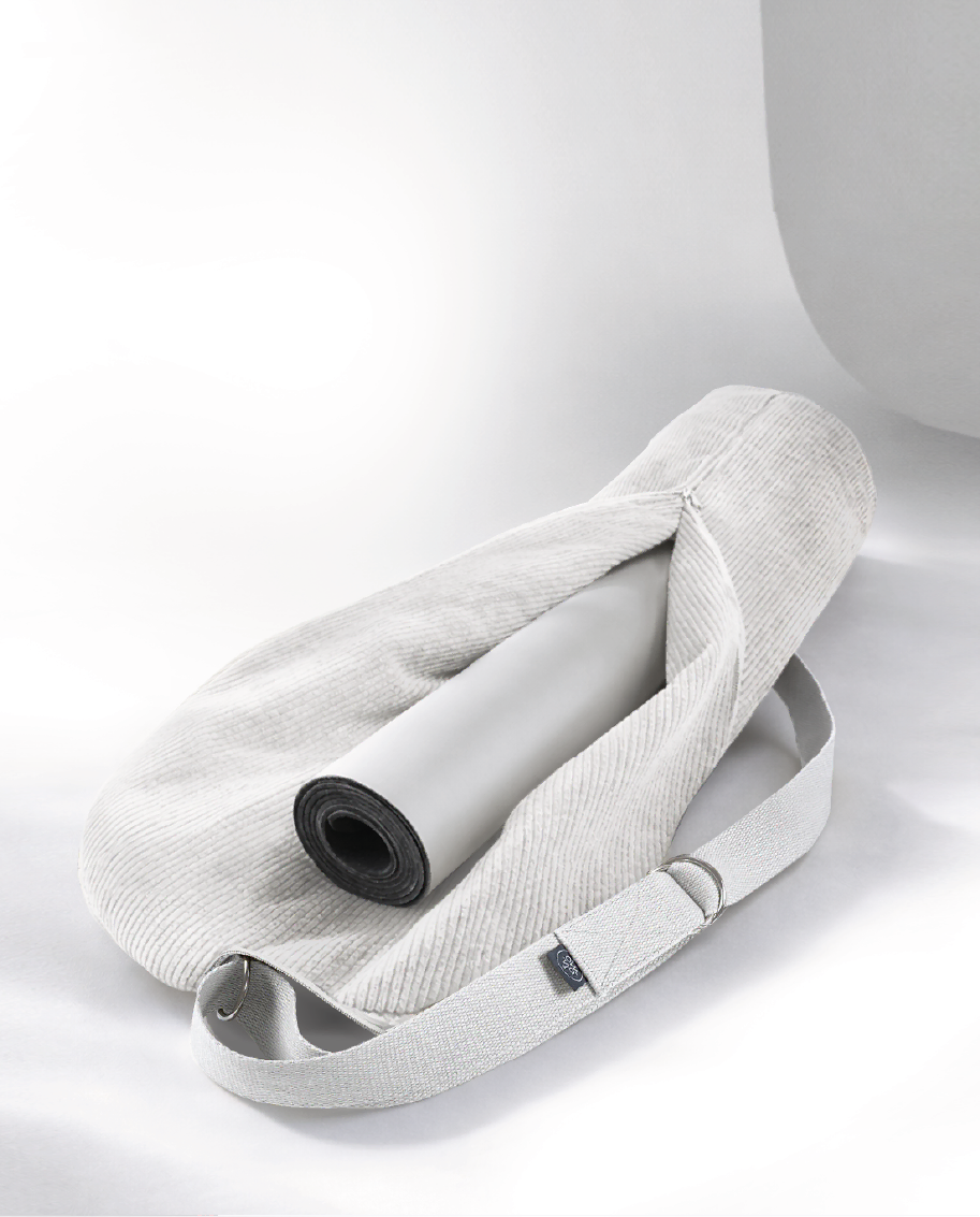 Traversin de Yoga Design - Pearl