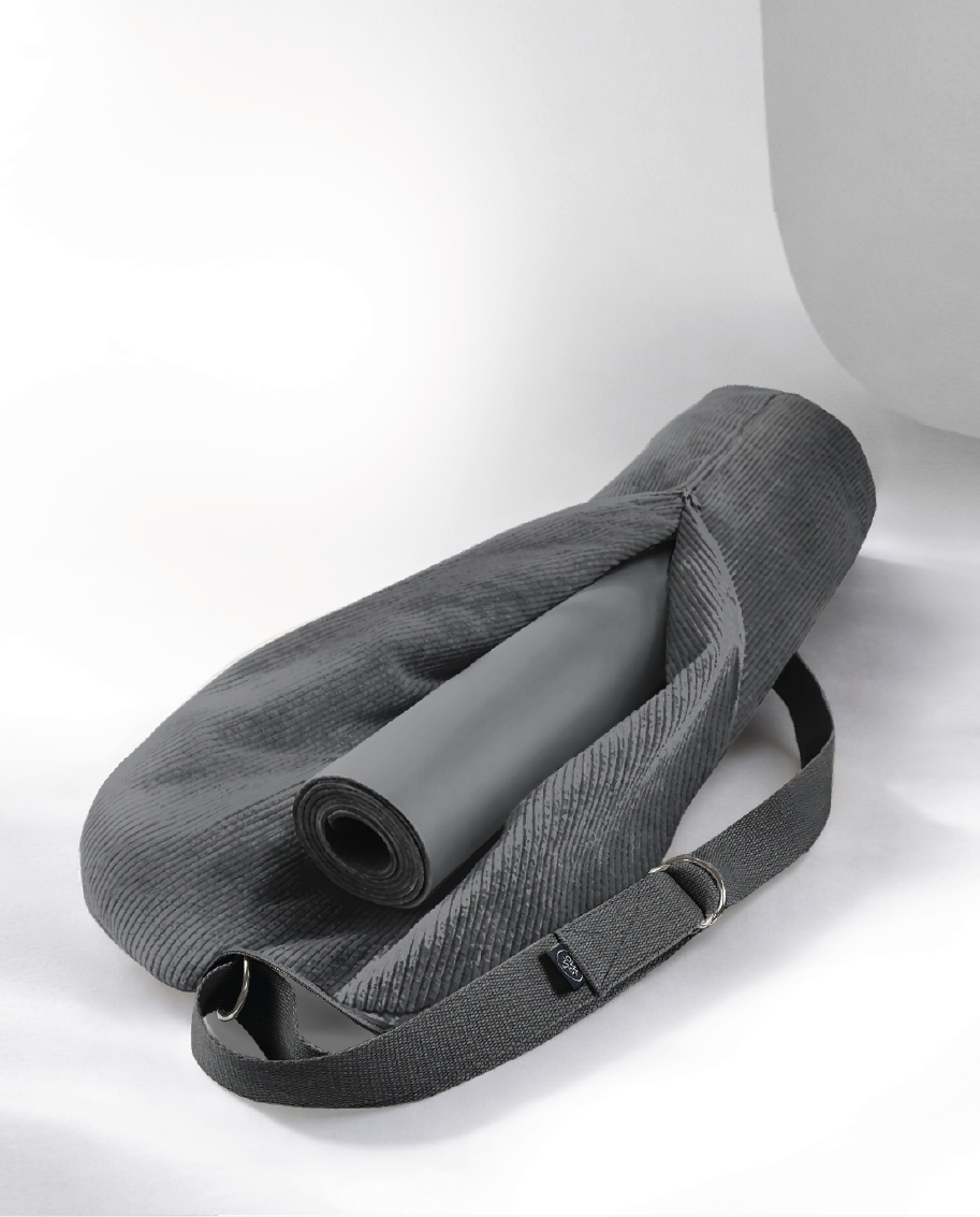Traversin de Yoga Design - Granit