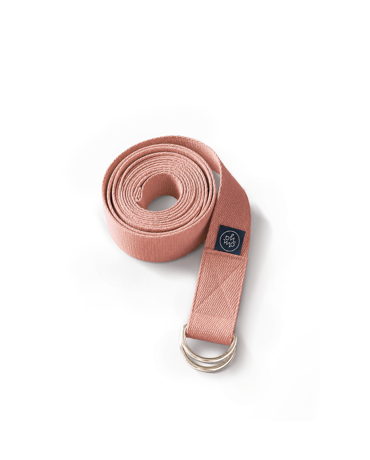 Traversin de Yoga Design - Blush