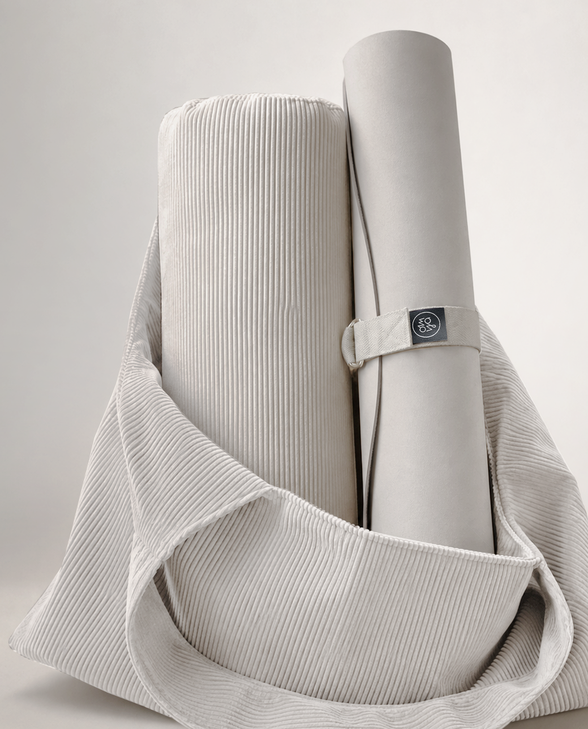 Traversin de Yoga Design - Pearl
